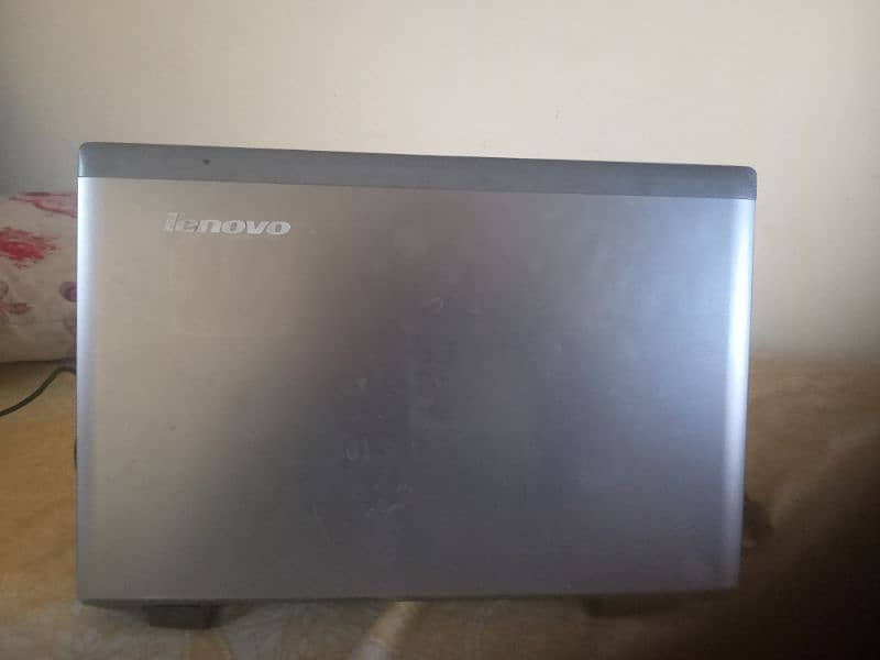 LENOVO LAPTOP 1