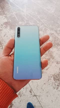 huawei y8p