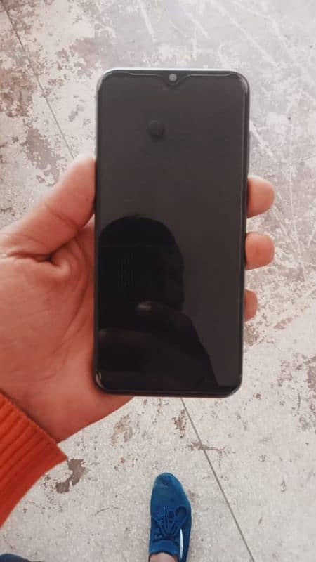 huawei y8p 3