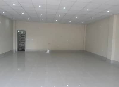 4200 Sqft Hall Available For Rent D Ground Faisalabad 3