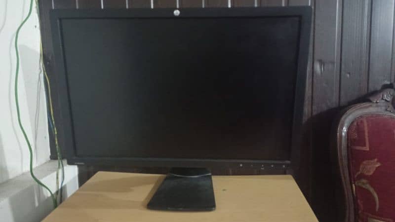 Monitor 24 inch 0