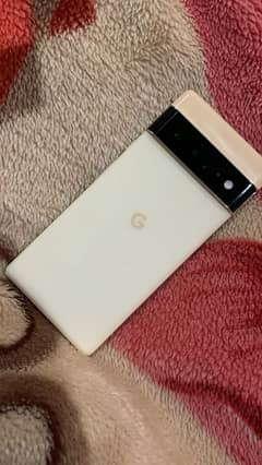 FOR SALE GOOGLE PIXEL 6 PRO