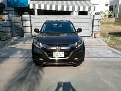 Honda Vezel 2016 Hybrid