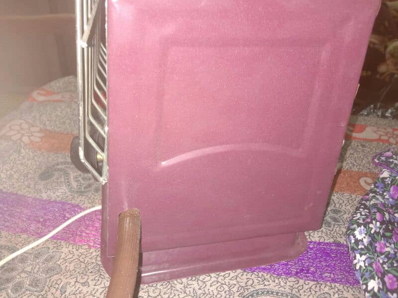 Gas Heater 1