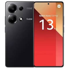 Redmi Note 13 Pro 8gb 256gb Black