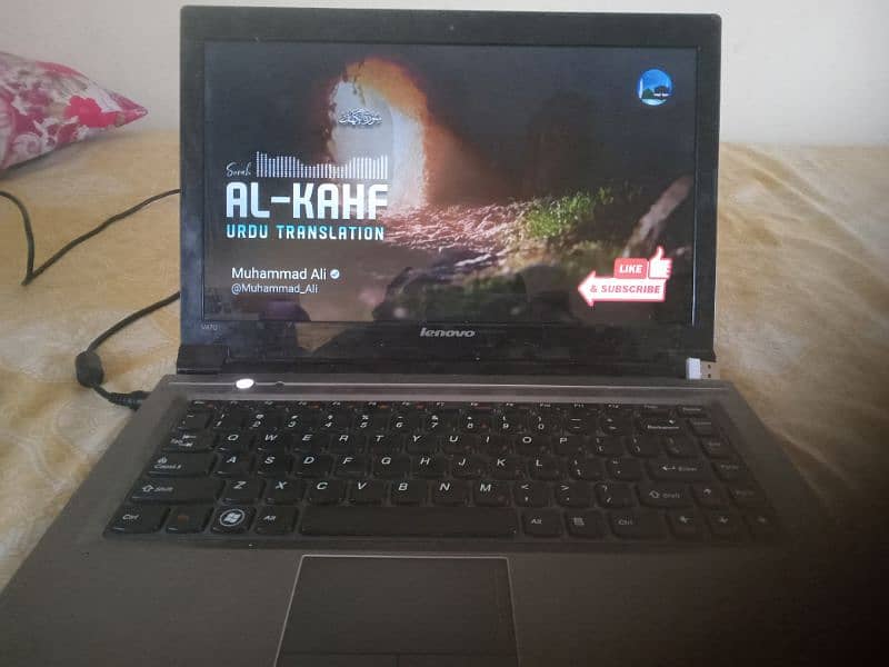 LENOVO LAPTOP 0