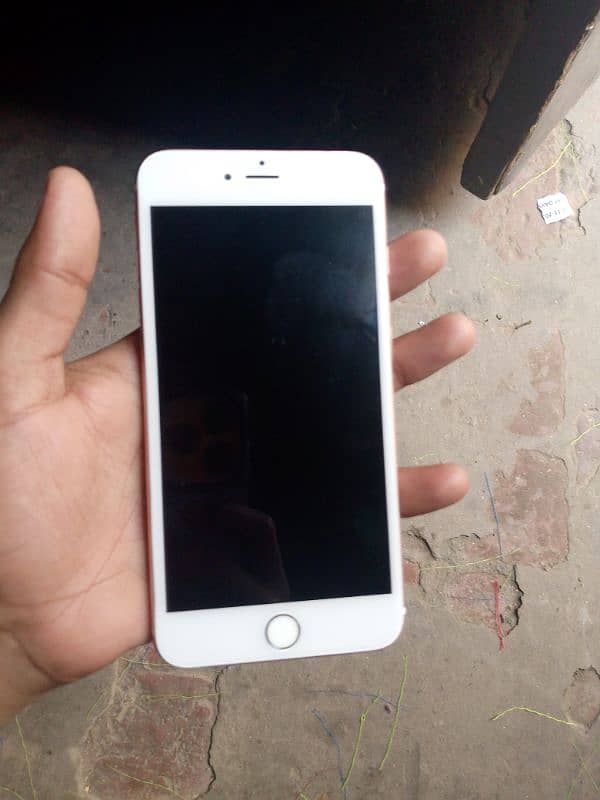 iphone 6s plus non pta 1