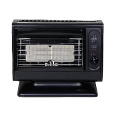 CANON Gas Room Heater- 814-S