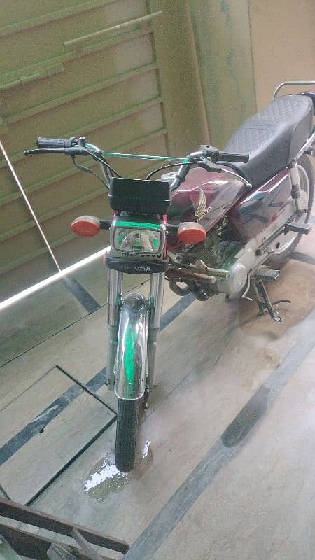 Cheapest New Bike Urgently For Sale 2