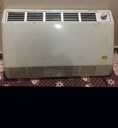 German electric heater urgent sale