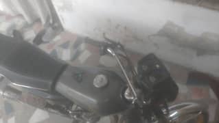 honda 125cc best condition