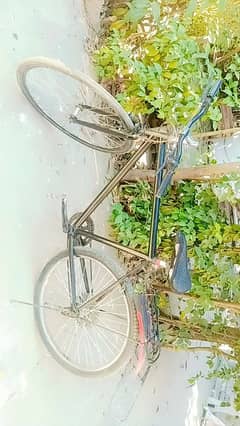 cycle for sale urgently