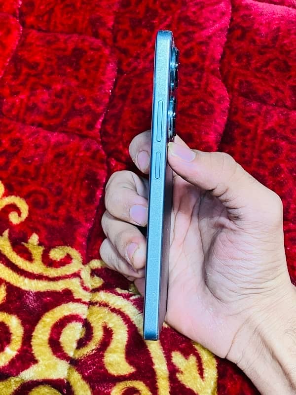 Redmi note 13 pro 512gb 2