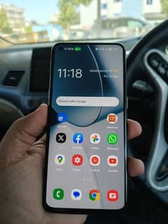 Realme GT Master Edition 8/256 Grey Excellent Condition For Slae