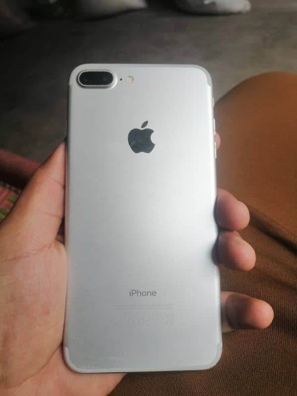 i phone 7plus 0