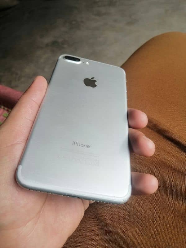 i phone 7plus 2