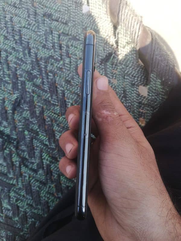 iphone x non pta urgent sale 0