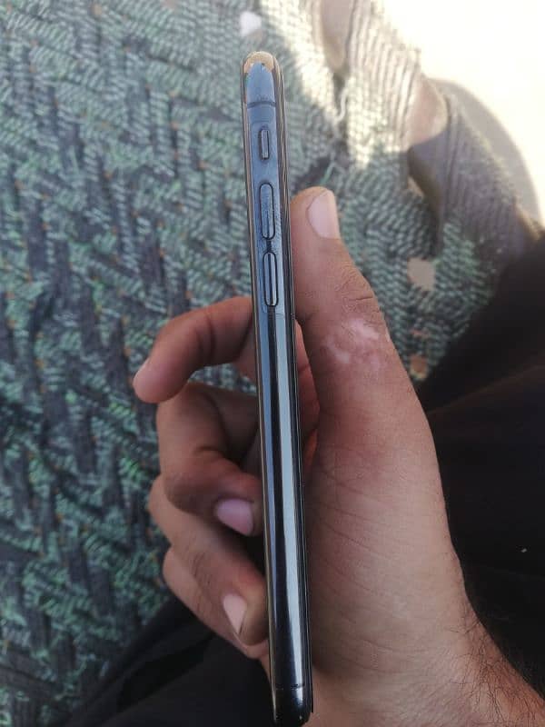 iphone x non pta urgent sale 1