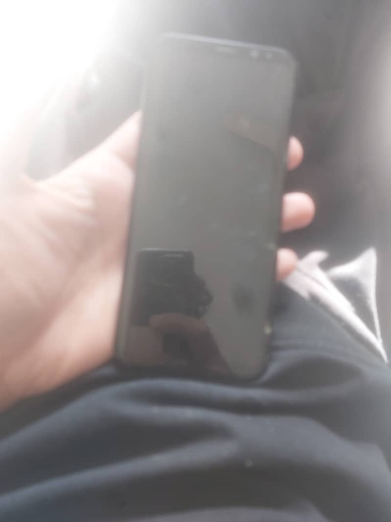 Samsung s8 64 gb 1