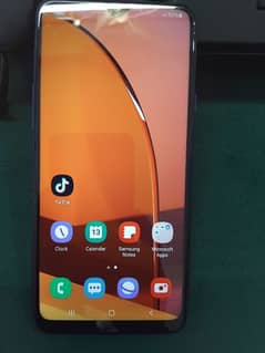 Samsung A20s