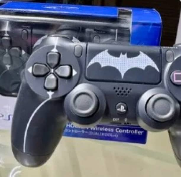 CUSTOM PS4 AND 5 CONTROLLERS 11