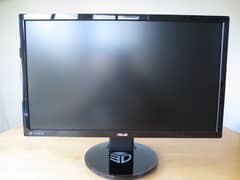 ASUS 144Hz GAMING MONITOR