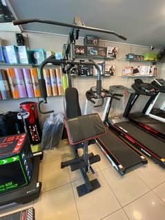 HomeGym