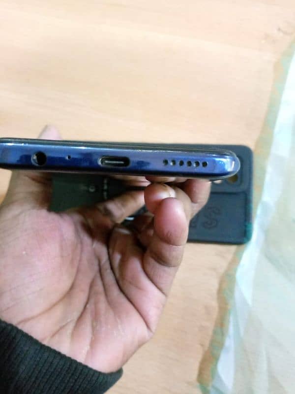 Infinix NOTE 10 Pro PTA Approved 4