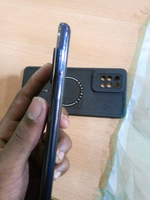 Infinix NOTE 10 Pro PTA Approved 6