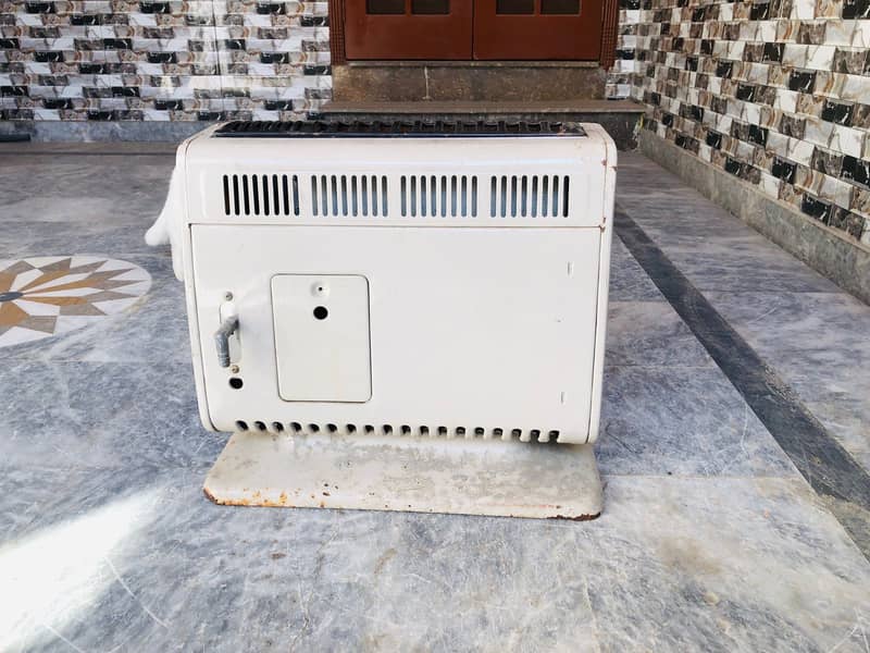 Gas Heater (Paloma) For Sale. 1