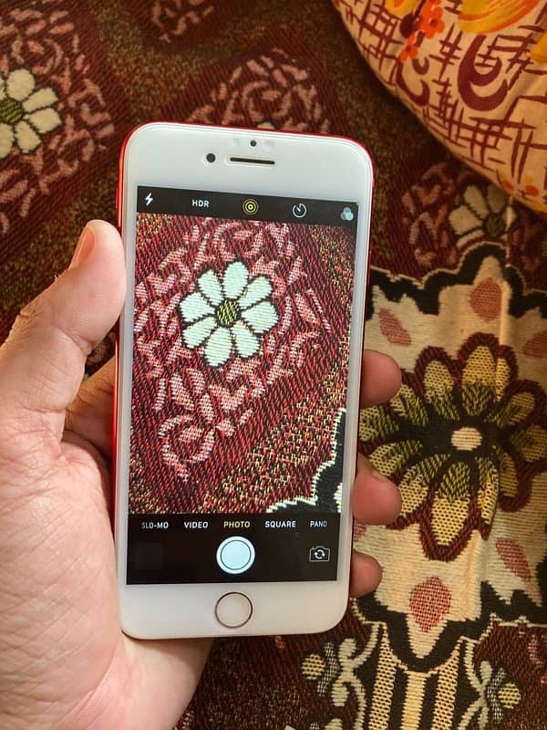 IPhone 7 128GB Condition 10/10 1