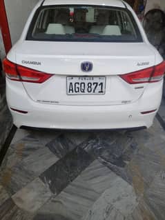 Changan