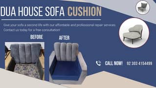 Sofa Maker| sofa set | sofa repair | fabric change | sofa poshish