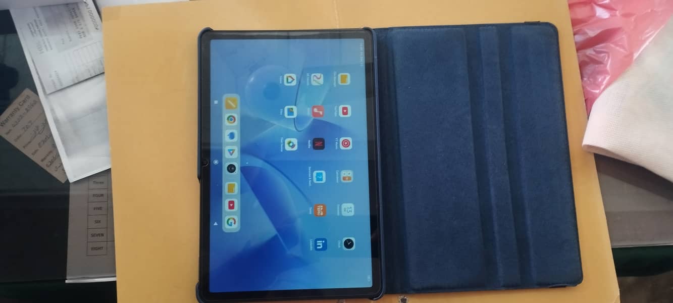 Xiaomi Redmi pad SE 3