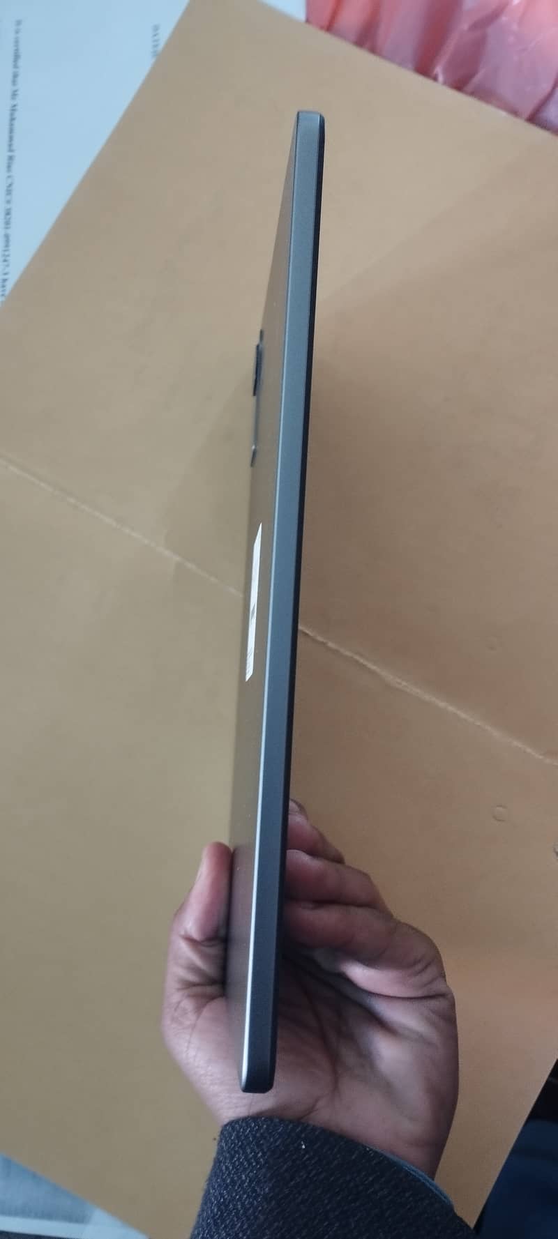 Xiaomi Redmi pad SE 10