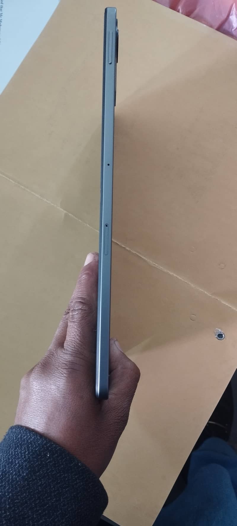 Xiaomi Redmi pad SE 11