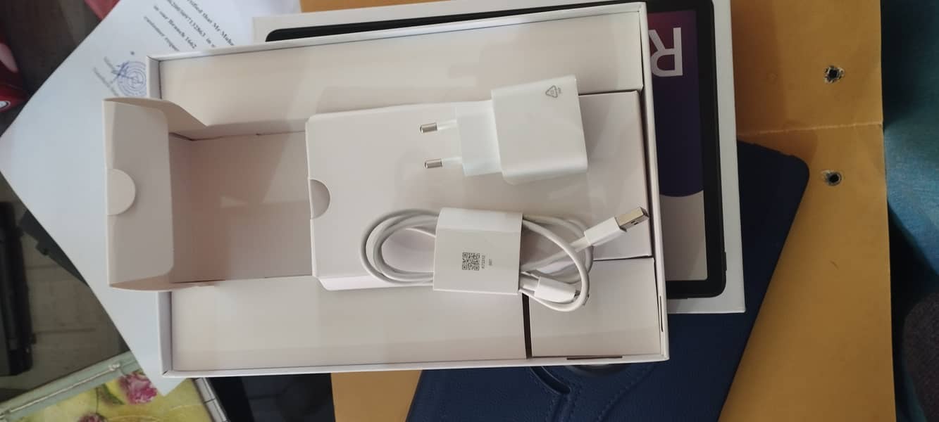 Xiaomi Redmi pad SE 16