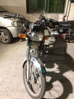 honda cd 70