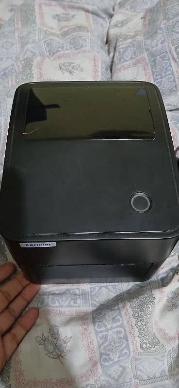 Xprinter Thermal Receipt Printer / Xprinter Printer 0