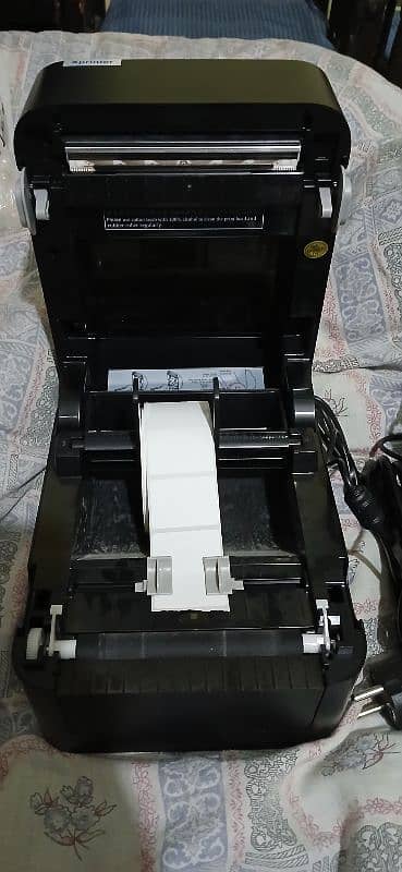 Xprinter Thermal Receipt Printer / Xprinter Printer 1