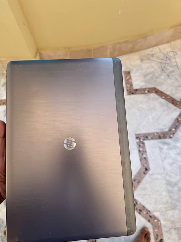 HP PROBOOK 512gb 0