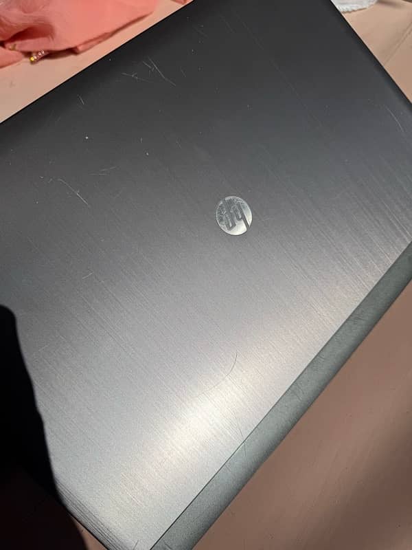 HP PROBOOK 512gb 1