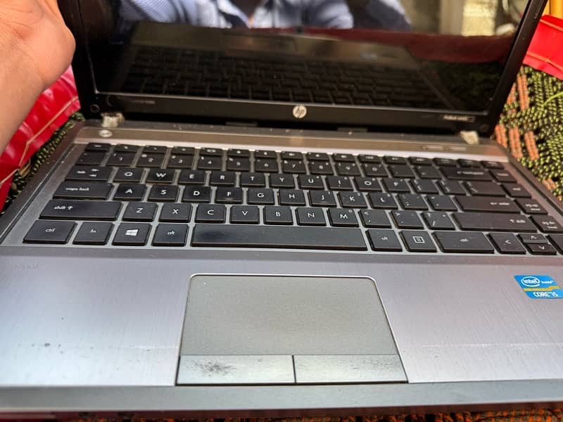 HP PROBOOK 512gb 5