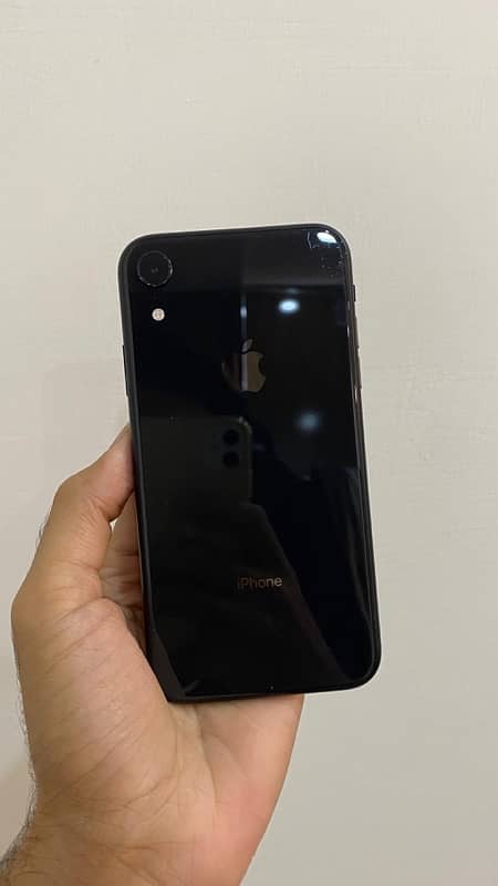 iphone xr 128gb 0