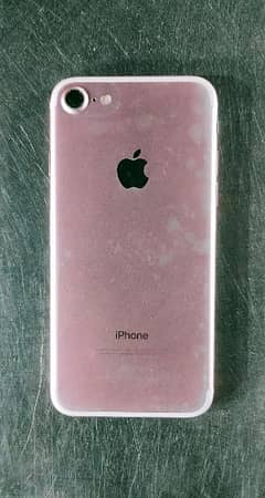 iphone 7 approved 128GB