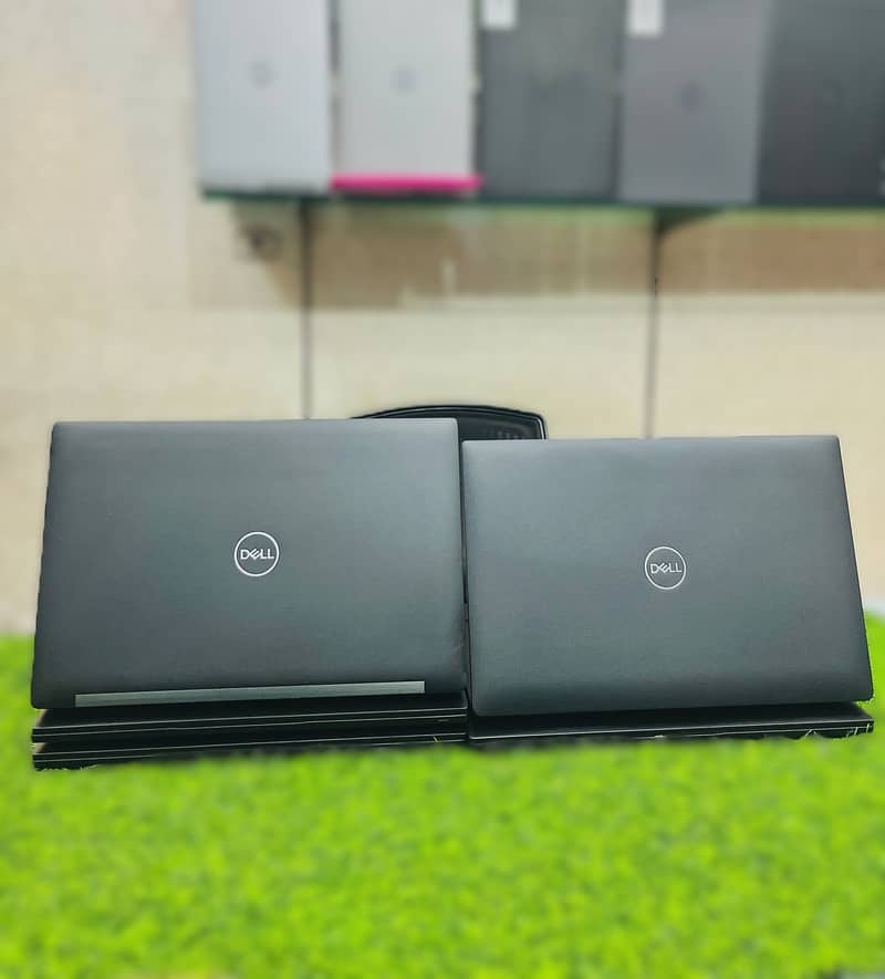 dell laptop | Dell Latitude 7490 Quantily Available 2