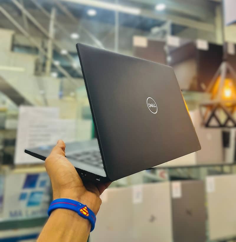 dell laptop | Dell Latitude 7490 Quantily Available 3