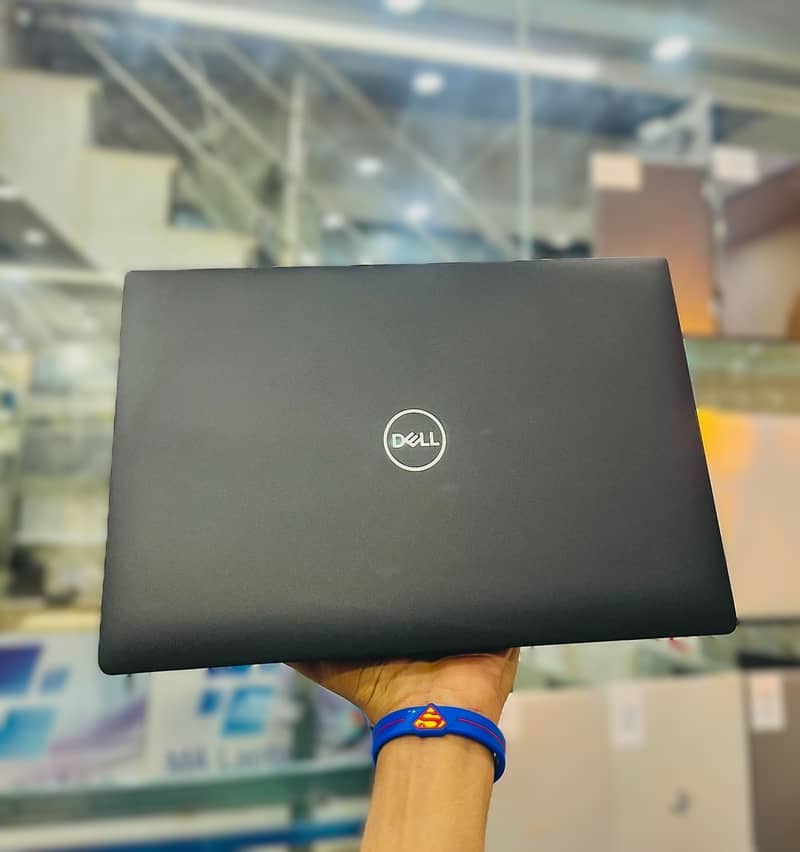 dell laptop | Dell Latitude 7490 Quantily Available 4