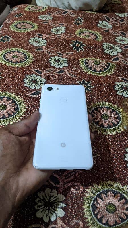 Google Pixel 3 XL 2