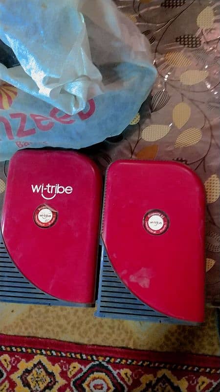 Wifi modem 2